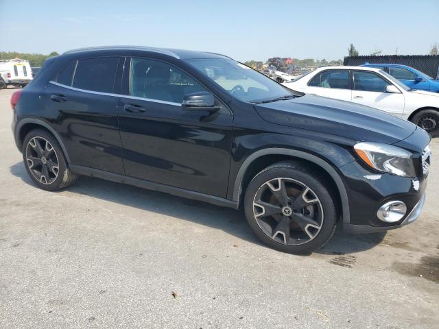 2018 MERCEDES-BENZ GLA 250 WDCTG4EBXJJ411292