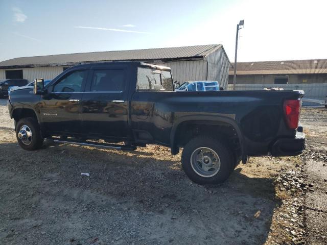 2023 CHEVROLET SILVERADO 1GC4YVEY3PF167871