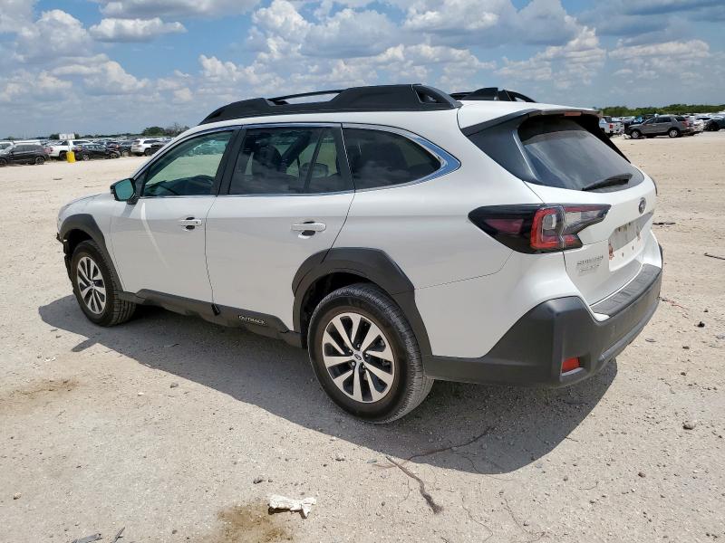 2025 SUBARU OUTBACK PR 4S4BTADC8S3208568