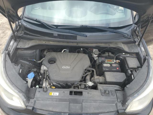 2015 KIA SOUL - KNDJN2A26F7786081