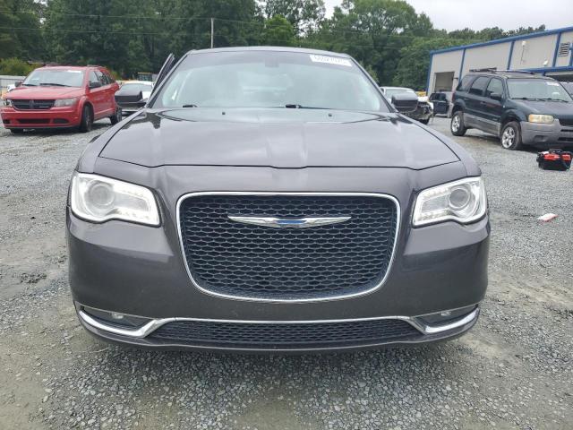 2018 CHRYSLER 300 TOURING 2C3CCAAG2JH137495