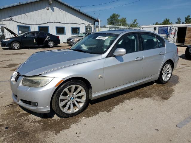BMW 328 XI