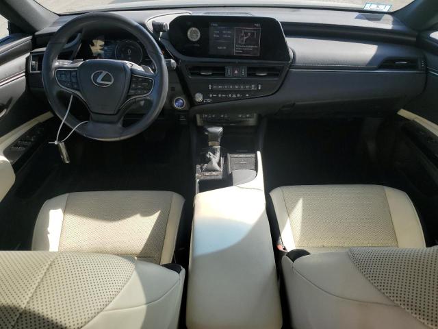 2022 LEXUS ES 300H BA 58ADA1C11NU016902