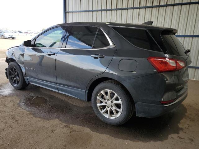 2019 CHEVROLET EQUINOX LT 2GNAXJEV0K6166532