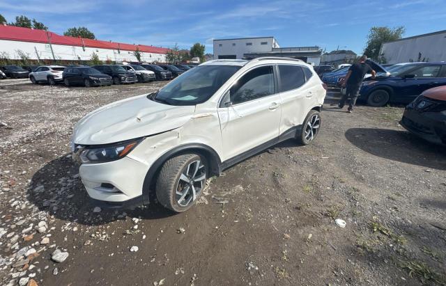 2020 NISSAN ROGUE SPOR JN1BJ1CW9LW394551