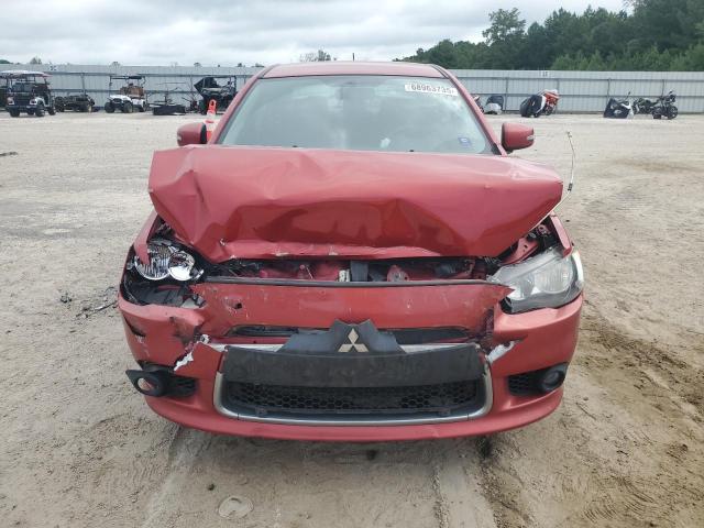 2015 MITSUBISHI LANCER GT JA32U8FW5FU013804