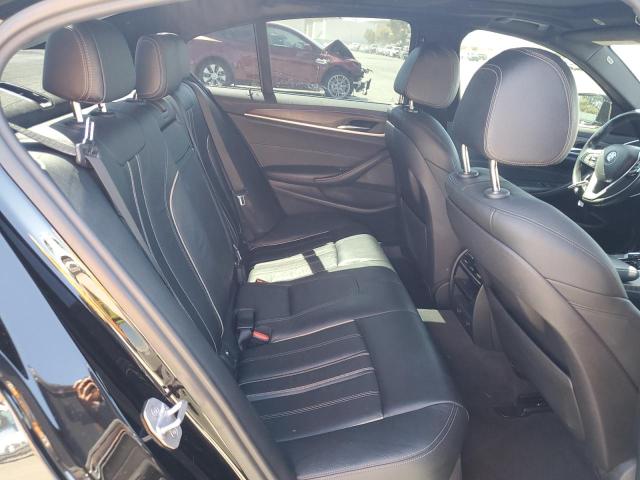2017 BMW 530 I WBAJA5C35HG456483