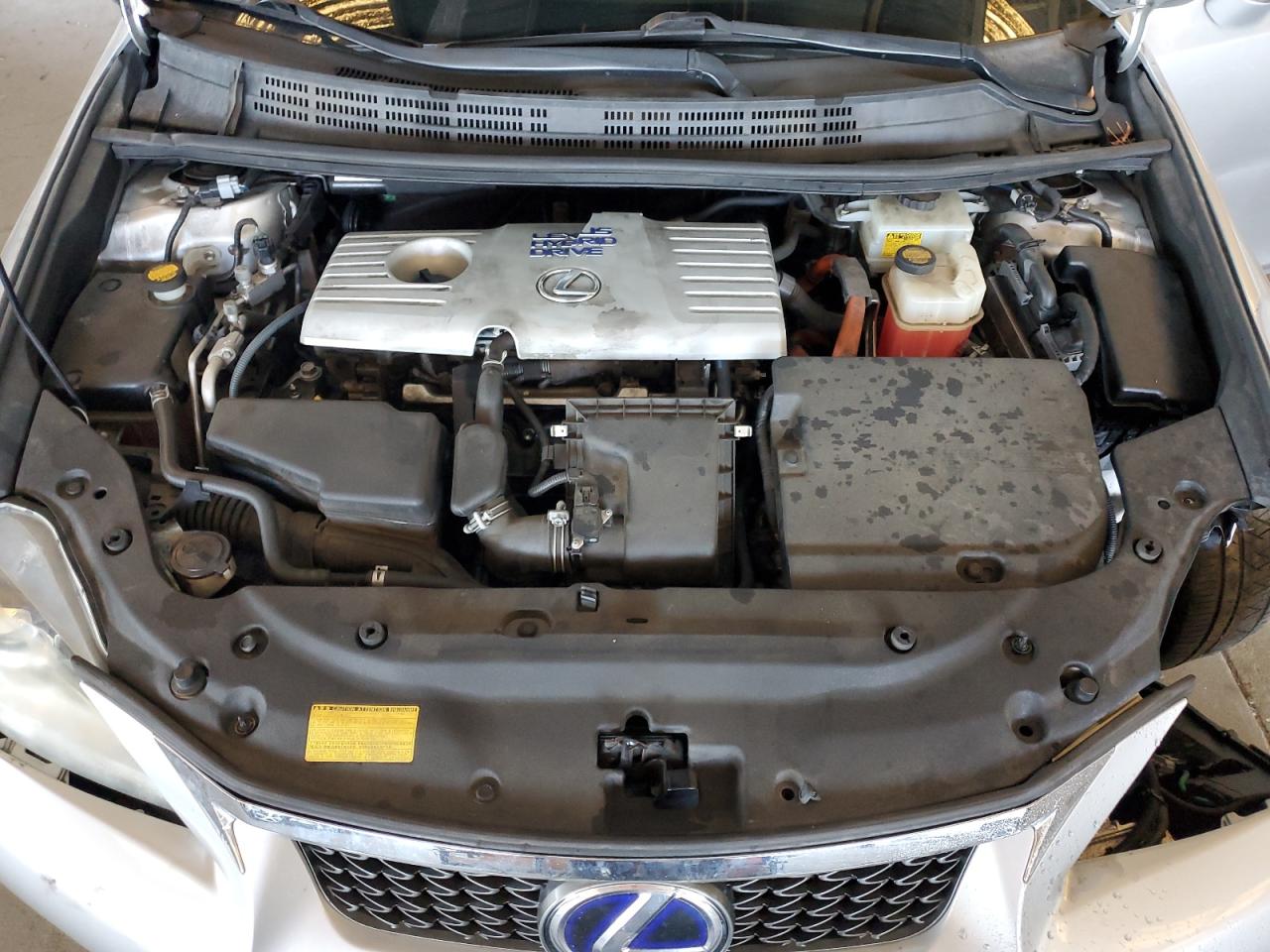 LEXUS CT 200H 200