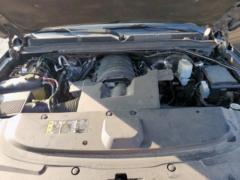 2019 CADILLAC ESCALADE - 1GYS3AKJ4KR377645