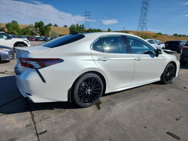 2021 TOYOTA CAMRY XSE - 4T1K61BK4MU022329