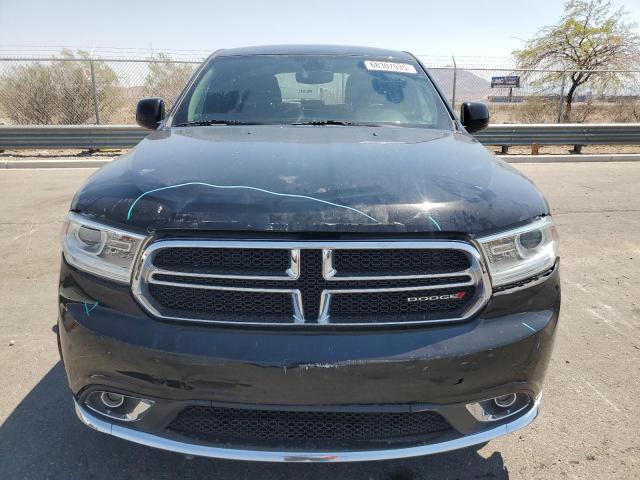 2017 DODGE DURANGO SX 1C4RDHAG4HC709160