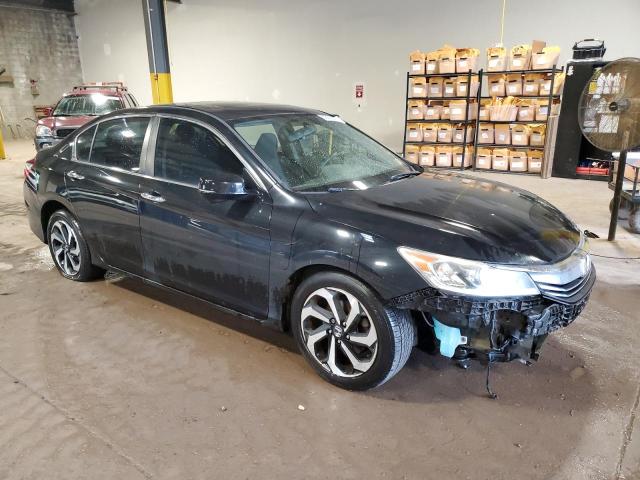 2016 HONDA ACCORD EX 1HGCR2F78GA001549