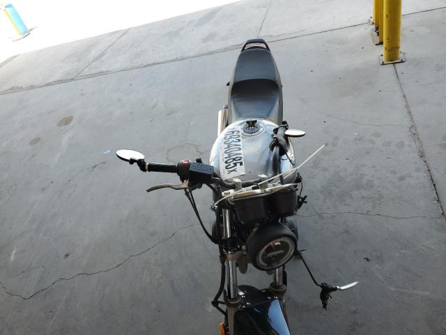 2007 SUZUKI GS500 VTTGM51A572100274