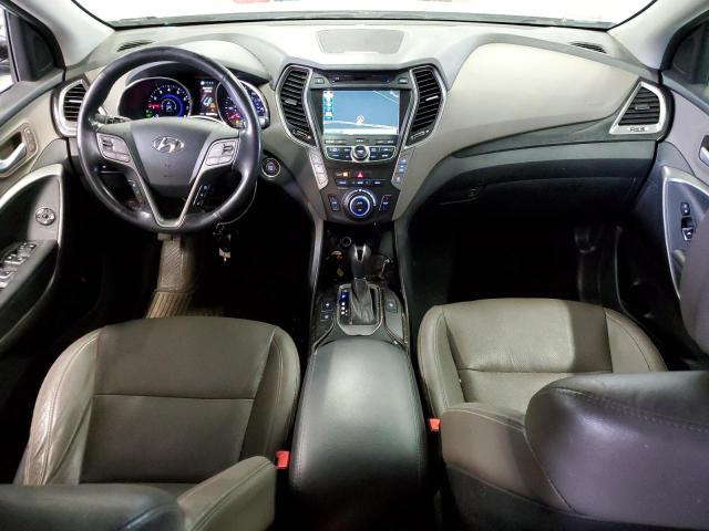 2015 HYUNDAI SANTA FE G - KM8SRDHF2FU107448