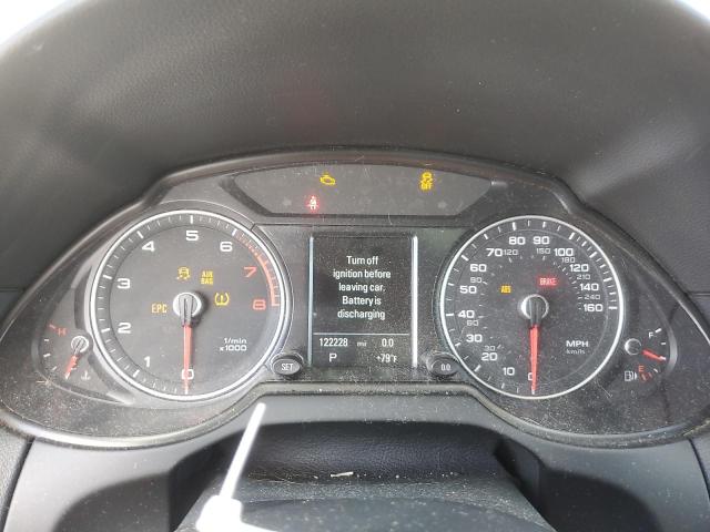 2016 AUDI Q5 PREMIUM WA1L2AFP9GA088028