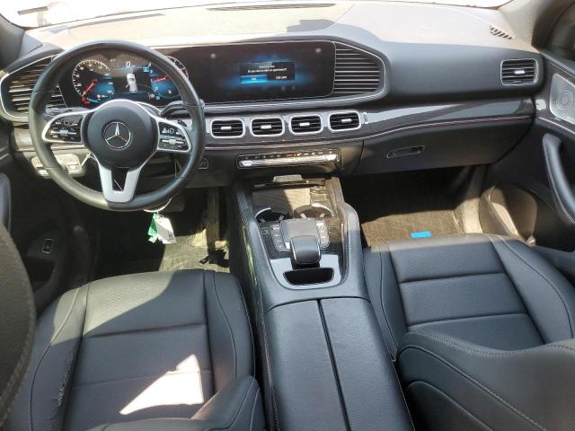 2021 MERCEDES-BENZ GLE 350 4M 4JGFB4KB1MA498621