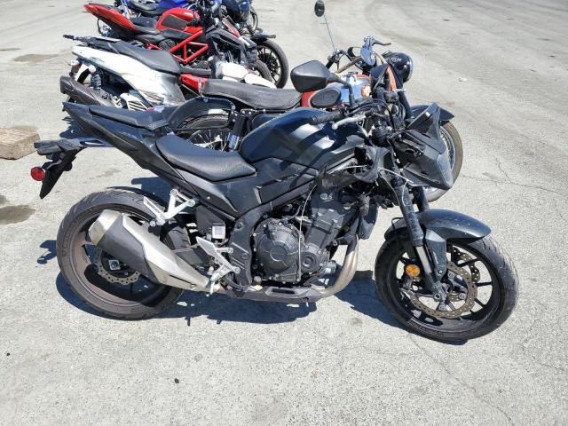 2024 HONDA CB500 F MLHPC7154R5000363