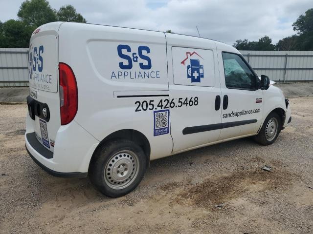 2022 RAM PROMASTER CITY TRADESMAN ZFBHRFAB9N6X90398