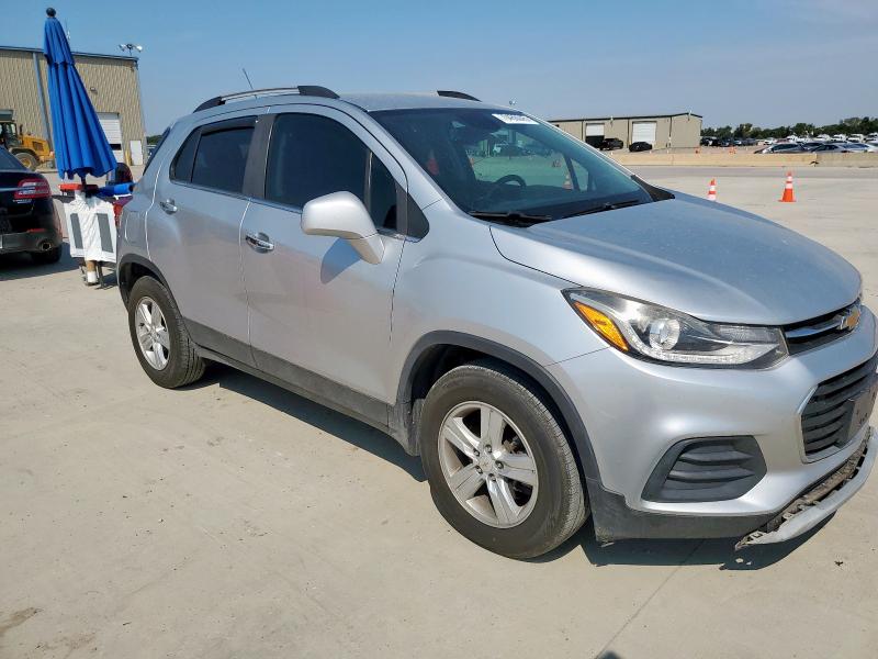 2017 CHEVROLET TRAX LS KL7CJLSB0JB647768