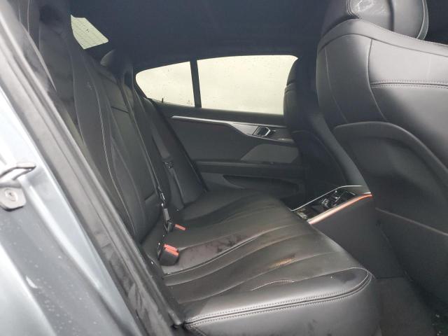2021 BMW 840XI WBAGV4C0XMCF20181