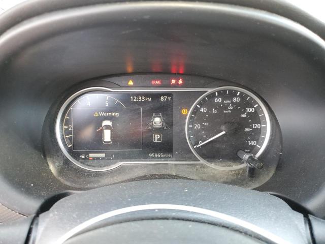 2020 NISSAN KICKS SV #3296431670