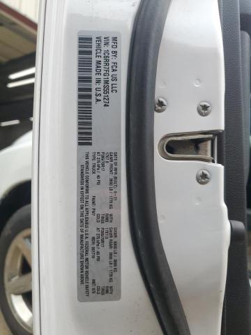 2021 RAM 1500 CLASSIC TRADESMAN 1C6RR7FG1MS551274