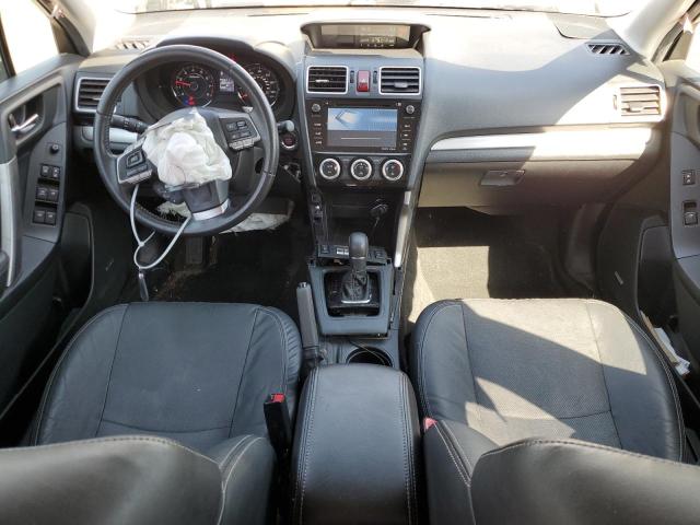 2016 SUBARU FORESTER 2 JF2SJGXC2GH562168