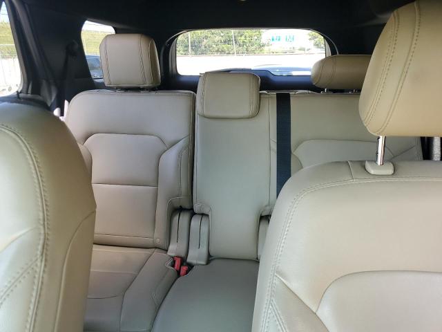 2017 FORD EXPLORER X 1FM5K8D88HGA32787