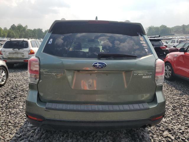 2017 SUBARU FORESTER 2 JF2SJAECXHH542848