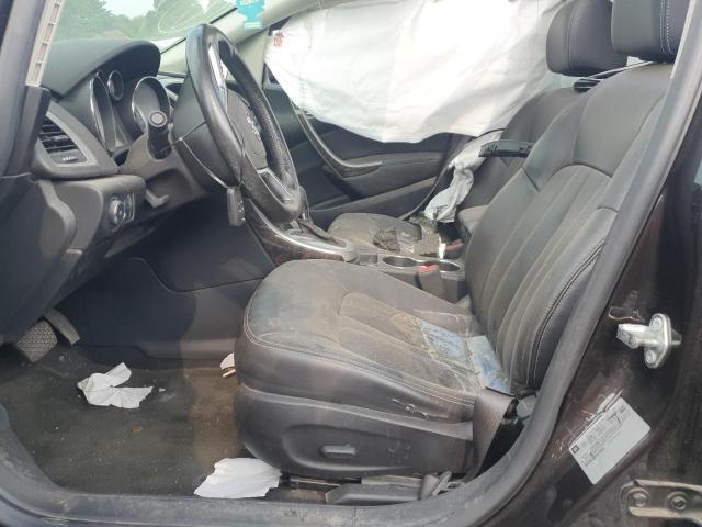 2015 BUICK VERANO 1G4PS5SK1F4143430