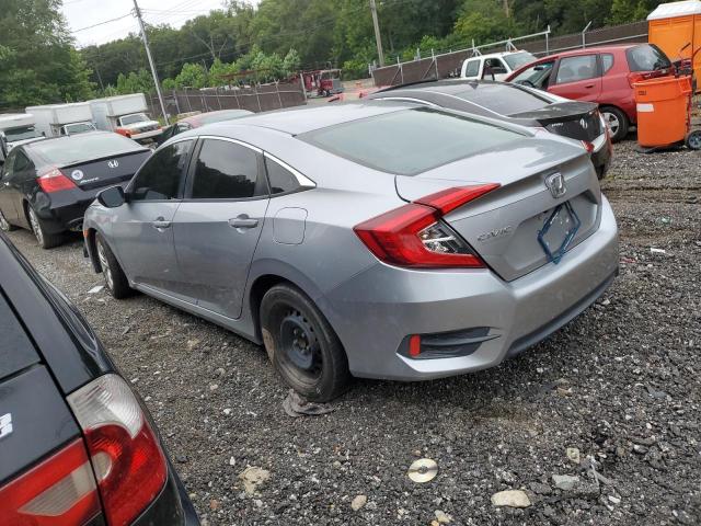 2016 HONDA CIVIC LX 19XFC2F52GE210746