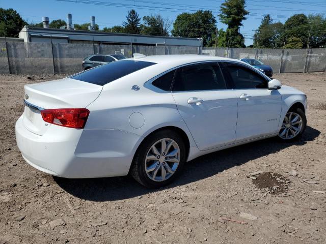 2017 CHEVROLET IMPALA LT 2G1105S33H9144029