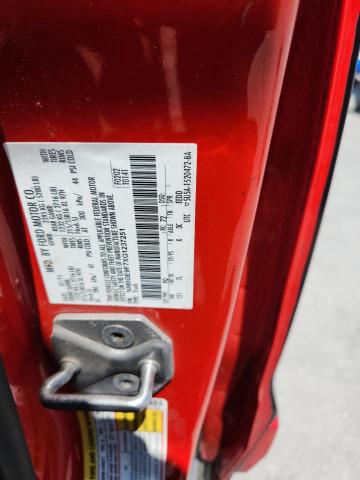 2016 FORD TRANSIT CO NM0GE9F7XG1237251