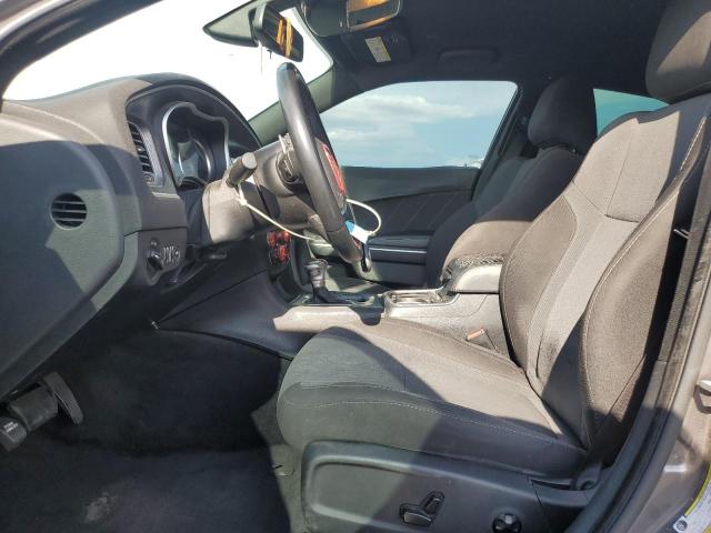 2017 DODGE CHARGER R/ - 2C3CDXCT1HH544017