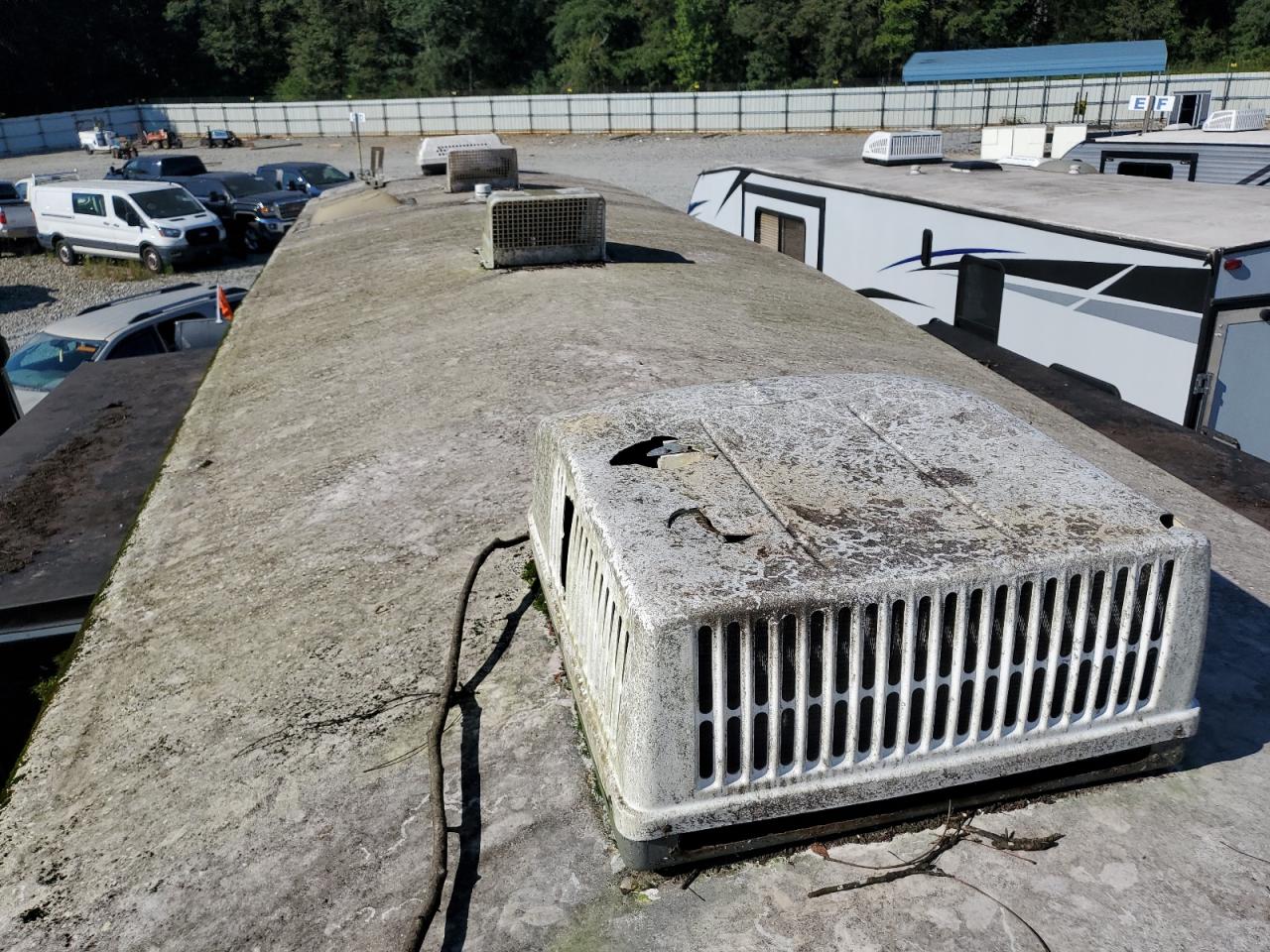 Lot #3283868438 2011 KEYSTONE BIG SKY