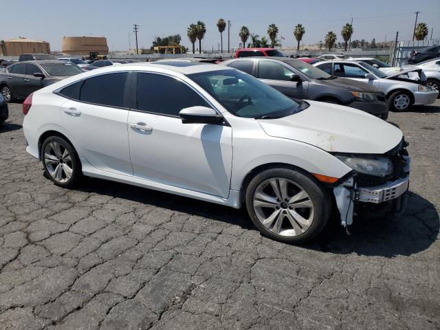 2017 HONDA CIVIC EX 19XFC1F31HE212109