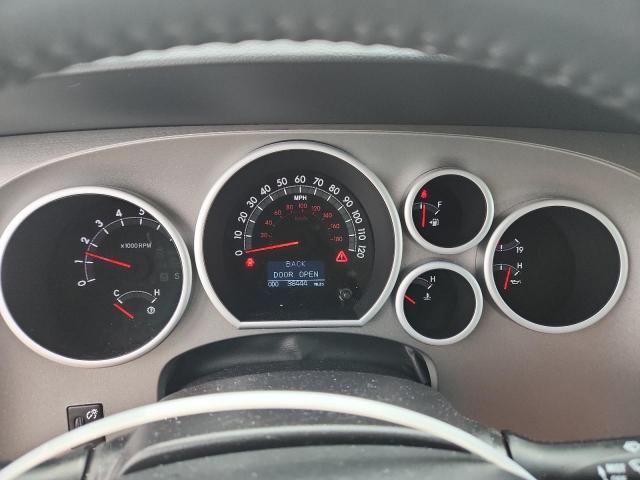 2016 TOYOTA SEQUOIA LIMITED 5TDJW5G12GS145837