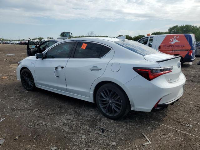 2021 ACURA ILX PREMIU 19UDE2F82MA006802