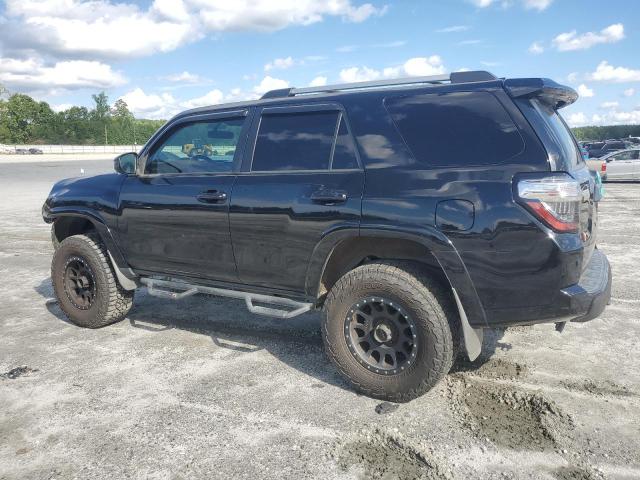 2017 TOYOTA 4RUNNER SR JTEBU5JR3H5420613