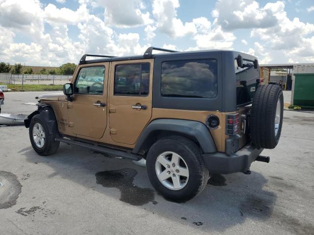 2015 JEEP WRANGLER U 1C4BJWDG2FL665912