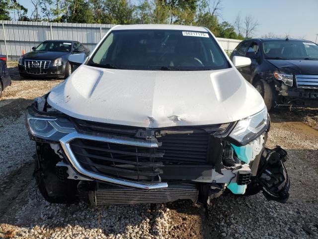 2020 CHEVROLET EQUINOX LT 3GNAXUEV0LS568989