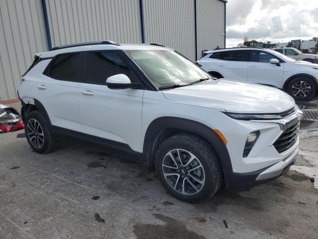 2024 CHEVROLET TRAILBLAZER LT KL79MRSL7RB196492