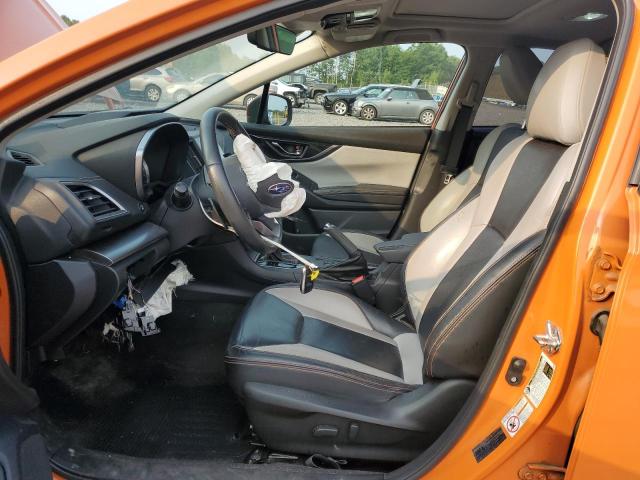 2019 SUBARU CROSSTREK JF2GTANC1KH231915