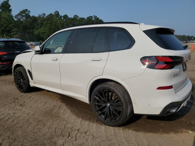 2025 BMW X5 SDRIVE 40I 5UX13EU04S9Y36538