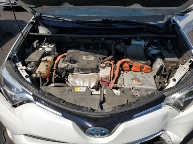 2018 TOYOTA RAV4 HV LIMITED JTMDJREV3JD157121