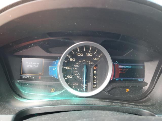 2015 FORD EXPLORER X 1FM5K8D82FGC46316