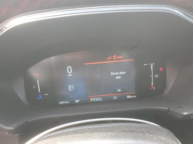 2025 FORD ESCAPE ST LINE 1FMCU9MN3SUB20409