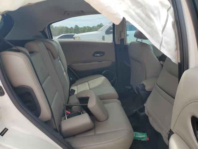 2016 HONDA HR-V EXL 3CZRU6H75GM700579