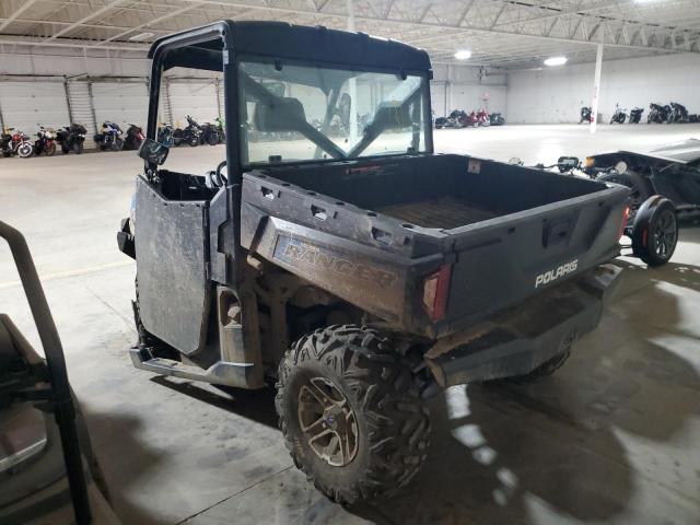 2017 POLARIS RANGER XP 900 EPS 4XARTE871H8030674