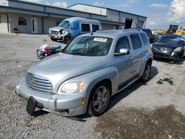 CHEVROLET HHR LT